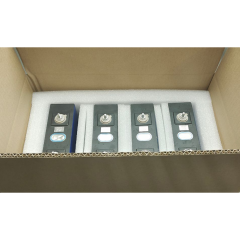 3.2V200AH LiFePO4 Battery Large Capacity Rechargeable Energy Storage for E-Bikes and Electric Vehicles GEB