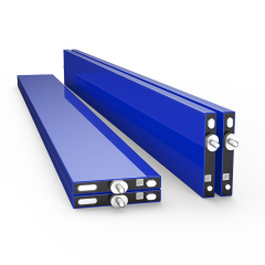 LiFePO4 Blade Battery Cell 3.2V 138Ah High Safety Long Cycle Life for Energy Storage Systems
