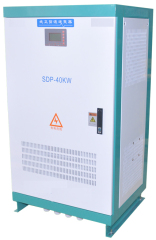 40KW Frequency Pure Sine Wave Inverter IPM Module, Wide Input Voltage 100-800VDC for Solar Wind Systems JAJE