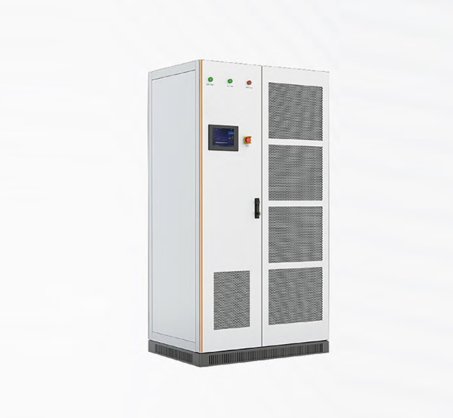 DEG Energy Storage Converter 50/100/150/250K Multi-Branch Input for Industrial & Commercial Applications GSO