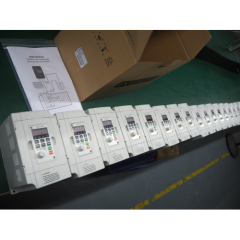 Solar Pump Controller 2HP/1.5KW 3Phase 380Vac MPPT VFD Technology for Agricultural Water Pumping Systems