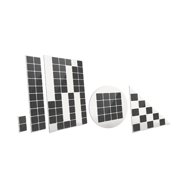 BIPV Agrovoltaic Solar Tiles Integrated Photovoltaic and Agricultural Greenhouse Solutions for Sustainable Farming DEG SOLAR