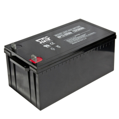 12V200AH Lead Acid Battery Deep Cycle Gel Solar Panel Backup Power Storage Economical Durable