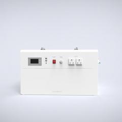 CFE PVG2 Pro All in One Household Lithium Energy Storage System Pure Sine Wave, Multi-Port High Power Output for Home Backup and Off-Grid Use
