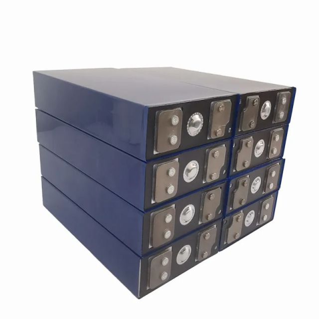IFP2770134AC 3.2V 23Ah LiFePO4 Battery Cells High-Capacity Long-Life Energy Storage Solution for Solar and Backup Power