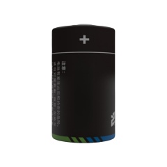 CR2 3V 800/900mAh CR15H270 High Quality Li-MnO2 Battery Cell for Security Alarms, Medical Devices, and IoT Applications