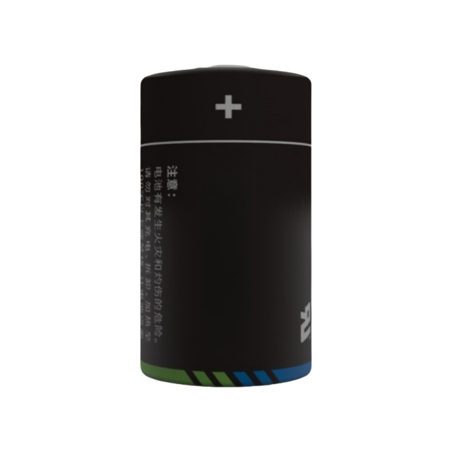 CR2 3V 800/900mAh CR15H270 High Quality Li-MnO2 Battery Cell for Security Alarms, Medical Devices, and IoT Applications