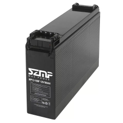 MP12-180F 12V180AH Front Terminal AGM Deep Cycle Battery Long Life Solar Storage System