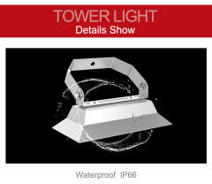 Football Field Solar Mobile Light Towers High-Efficiency LED Off-Grid Lighting for Sports Fields and Construction Sites Biglux