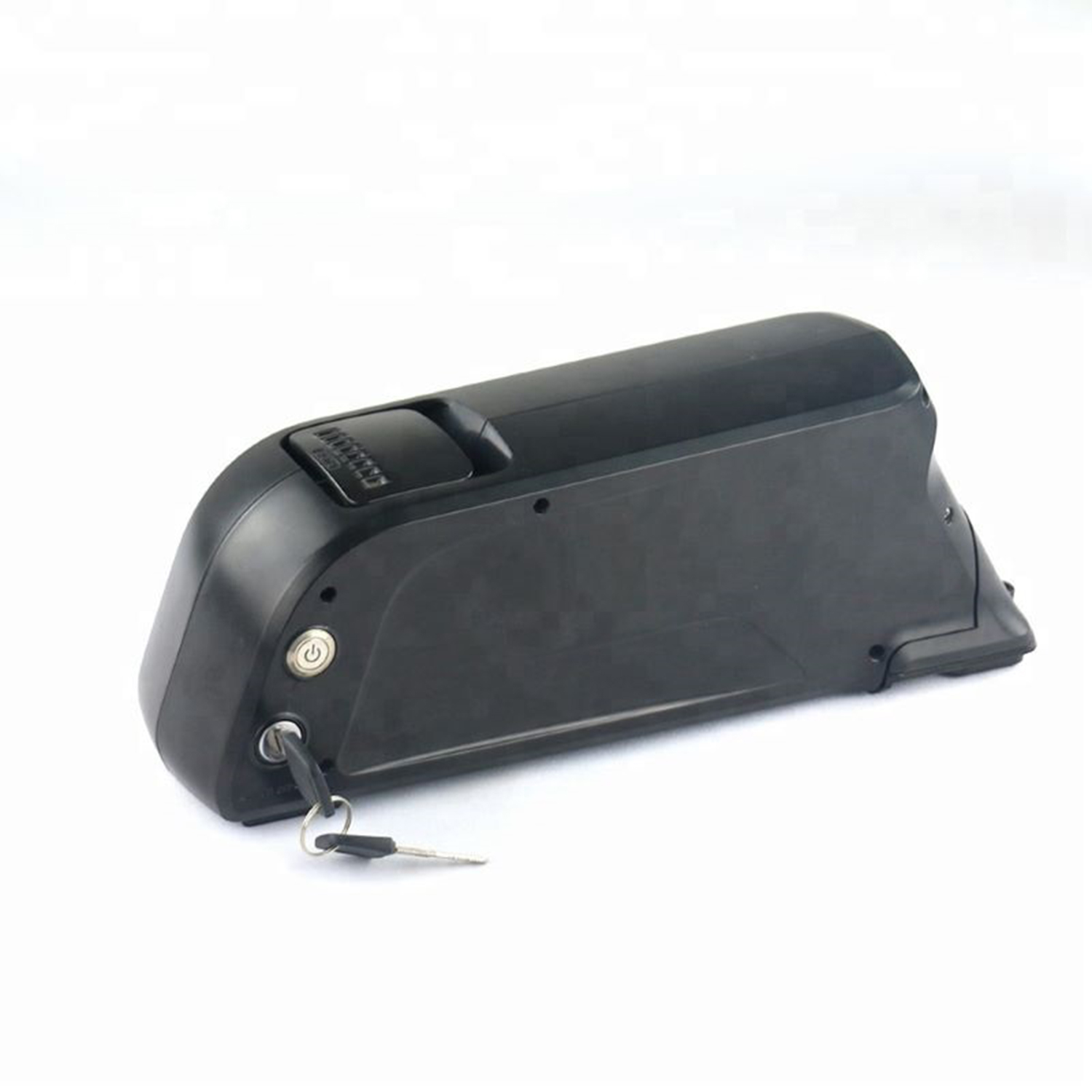 Lithium Battery 36V15.6AH 18650 High-Capacity Down Tube Frame for Electric Bike Max Power