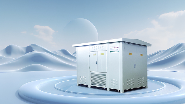 YBF Series Wind / Solar Substation High-Efficiency Power Conversion 10kV-35kV Grid Connection for Renewable Energy Farms CEEG