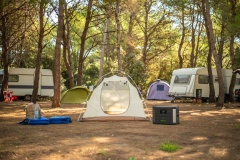 Semookii PPS-2000 Portable Power Station 2304Wh 2000W Lithium-ion for Outdoor RV Camping Backup
