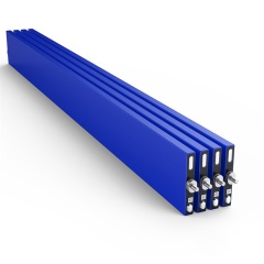 LiFePO4 Blade Battery Cell 3.2V 138Ah High Safety Long Cycle Life for Energy Storage Systems