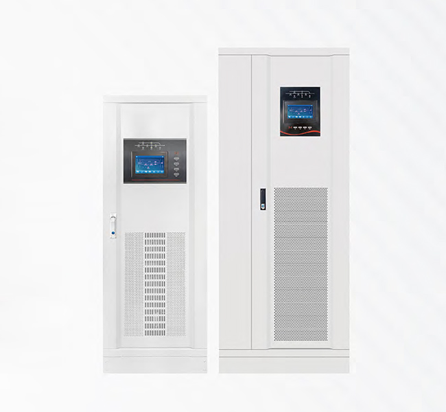 Three-phase power frequency DEG series Solar Photovoltaic Control Inverter Integrated Power Supply for New Energy Systems