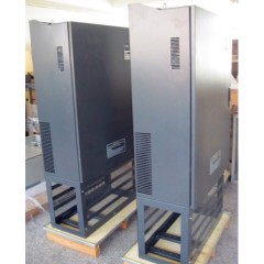 Solar Pump VFD Inverter 200KW 3phase 380Vac MPPT & GPRS Monitoring for Farm Irrigation and Deep Well Water Pumping