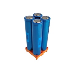 40175L 25Ah 3.2V Cylindrical Lithium Ion LiFePO4 Battery Cells High Cycle Life for Solar Energy Storage and EV Applications