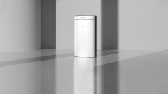 Wattsonic Li-LV Battery 5kWh 51.2V LiFePO4 Wall Mounted/Free Stand for Home Energy Storage
