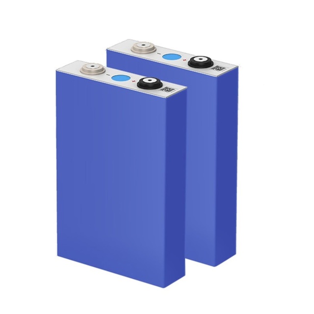 LF90K 3.2V 90Ah LiFePO4 Battery Cell High Cycle Life, Low Internal Resistance for Solar Storage, EVs, Golf Carts EVE