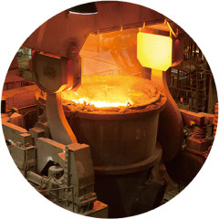 Ultra AHF Active Harmonic Filter 100A/150A 80kHz ≤1ms Response for Industrial Furnace & Weak Grid iKonMac
