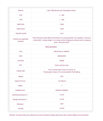 DEG-A7 Micro-grid Controllers Energy Management System for On-Grid and Off-Grid Applications