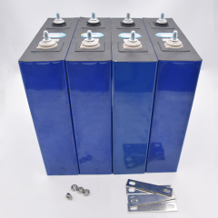 3.2V200AH LiFePO4 Battery Large Capacity Rechargeable Energy Storage for E-Bikes and Electric Vehicles GEB