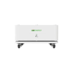 5.12kWh/10.24kWh/20.48kWh Power Brick Battery High-Density Modular Energy Storage for Residential Use