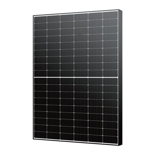 Solar Panel 410W-550W Monocrystalline MBB Half-Cell High Efficiency for Residential and Commercial DEG Solar