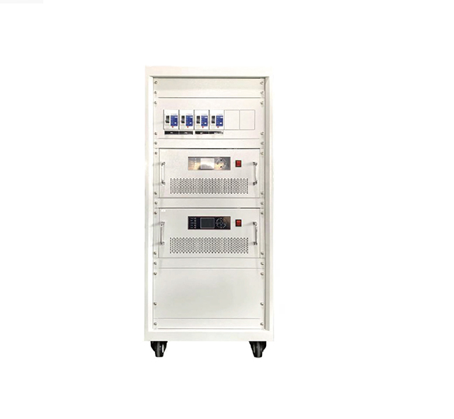 ADEG 360/384 Series Controller Cabinet Optional Photovoltaic Input Circuit Breaker for Solar Energy Storage Systems