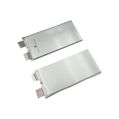 PL10887187--30Ah 3.7V 30Ah Pouch Solid-State Lithium NMC Battery Cell High Energy Density for EV and ESS Applications