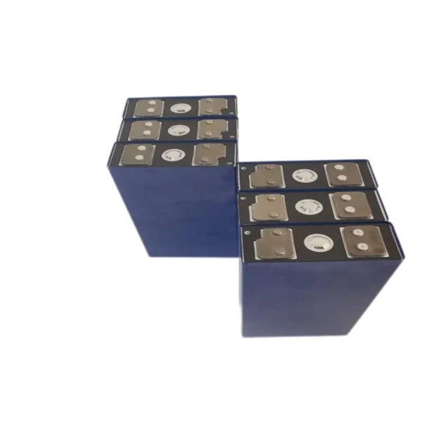 IFP2770134AC 3.2V 23Ah LiFePO4 Battery Cells High-Capacity Long-Life Energy Storage Solution for Solar and Backup Power