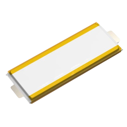 Wide Temp Rechargeable Lithium-Ion Cell 50.4Ah 3.2V Low Impedance for EVs & Energy Storage GEB
