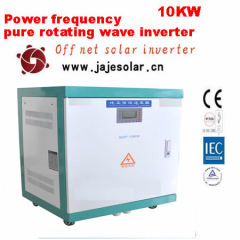 10KW Frequency Pure Sine Wave Inverter IPM Module, Wide Input Voltage Range for Solar and Wind Systems JAJE