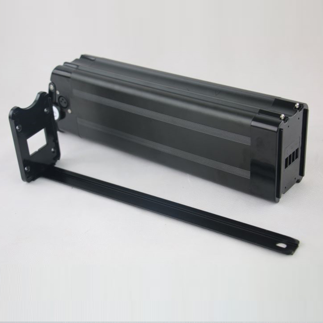 36V14.5AH Lithium Ion Battery 5P10S BMS-Protected for Electric Bike and Scooter