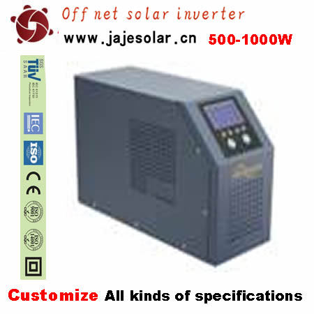 Pure Sine Wave Inverter 12V-96V Wide Input Voltage for Home & Telecom Off-Grid Systems JaJe