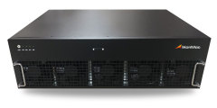 Silicon Carbide AHF & SVG 46% Size Reduction, 304V-456V Power Quality Solution for Energy Storage and EV Charging iKonMac