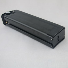 36V14.5AH Lithium Ion Battery 5P10S BMS-Protected for Electric Bike and Scooter