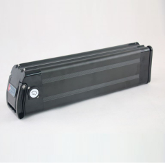 36V14.5AH Lithium Ion Battery 5P10S BMS-Protected for Electric Bike and Scooter