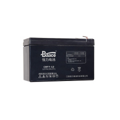 CB Children's Car Battery Series 4V-12V Low Self-Discharge High Rate Discharge for Toy Cars and Baby Strollers Baace