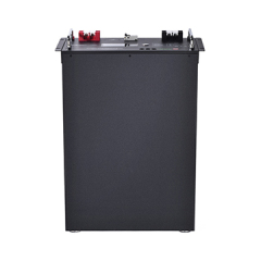 48V 200AH LiFePO4 Battery 9.6kWh High Cycle Life for Solar Energy Storage System Sunstone Power