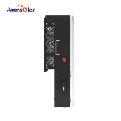 N3H-X16US 16KW Split Phase Hybrid Inverter UL1741 Certified for Residential and Commercial Solar Energy Storage Systems