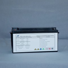 Solar and Lithium Batteries 12.8V 100Ah/200Ah LiFePO4 Lightweight Long Cycle Life for RV Marine Solar Storage