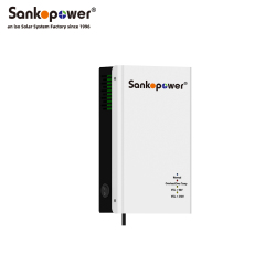 Inverter Voltage Stabilizer 350VA~550VA~800VA Pure Sine Wave Output Wide Input Range 90-310VAC for Home & Office Sankopower
