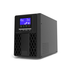 On-line UPS PX1K, PX1KL, PX2KL 1000VA 900W Pure Sine Wave for Security Monitoring Alarm OEM