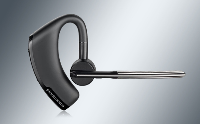Bluetooth Headset Rechargeable High-Capacity Lithium-Ion Battery for Wearables and Audio Devices