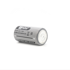 Carbon Zinc Battery C R14P 1.5V Heavy-Duty Long Shelf Life 3 Years for Radios Torches Medical Devices Kendal