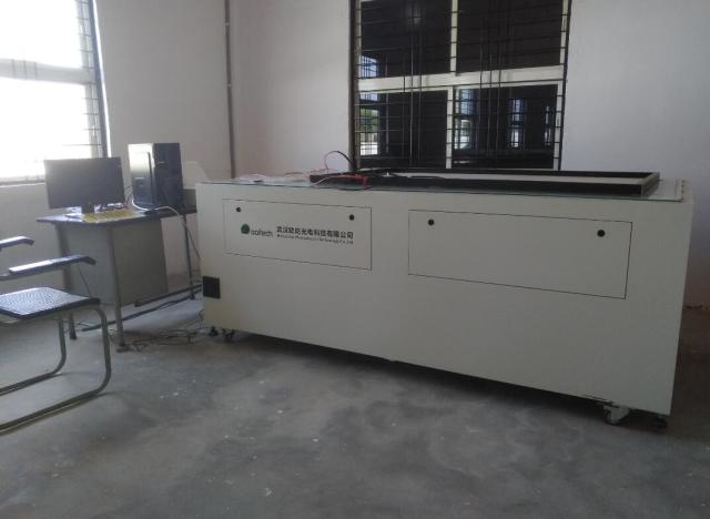 Solar Panel Manufacturing Machines 45MW (15MW/8H) for Industrial Production in India Hyderabad