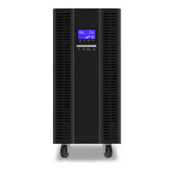 On-line UPS PX15K/20KL-3P1 10kVA-20kVA Pure Sine Wave with Long Backup Battery for Security and Monitoring Systems