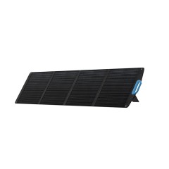 200 Watt Portable Solar Panel High Efficiency Monocrystalline Foldable for Outdoor Camping RV Use