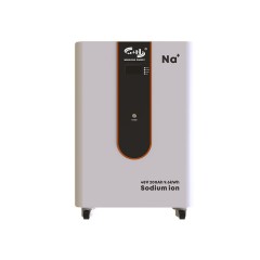 Sodium-ion Battery Home Solar Energy Storage System for Residential Use
