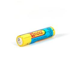Alkaline Battery AAA LR03 1.5V High Capacity Long-Lasting Power for Electronics and Remote Devices Kendal
